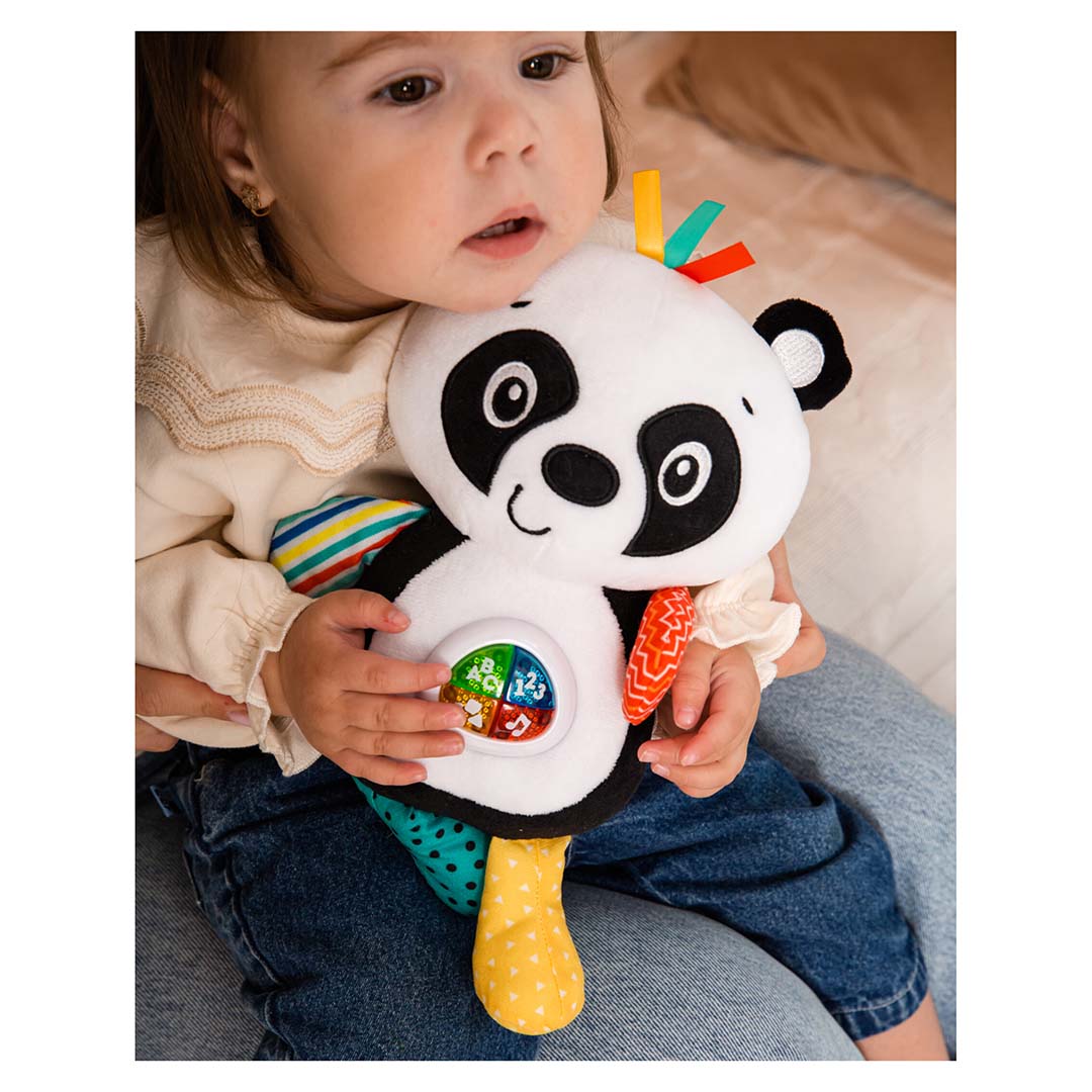 Kids Hits My Friend Baby Panda Timmy