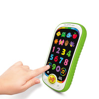 Kids Hits Smart Phone Counting Fun