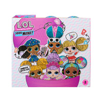 L.O.L. Surprise Sooo Mini!  Doll