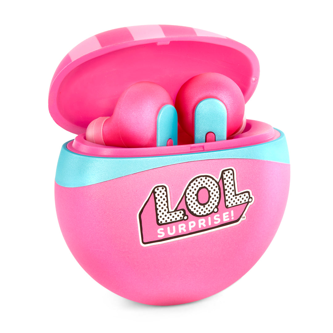 L.O.L Surprise Music Pods Headphone