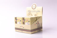 LAMMAH PLAYING CARDS - BEIGE
