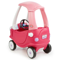 Little Tikes Cozy Coupe Princess