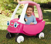Little Tikes Cozy Coupe Princess