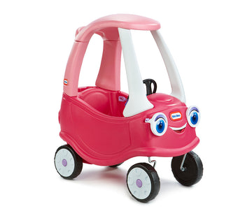 Little Tikes Cozy Coupe Princess