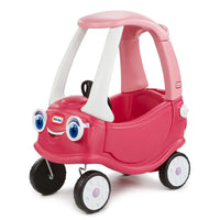 Little Tikes Cozy Coupe Princess