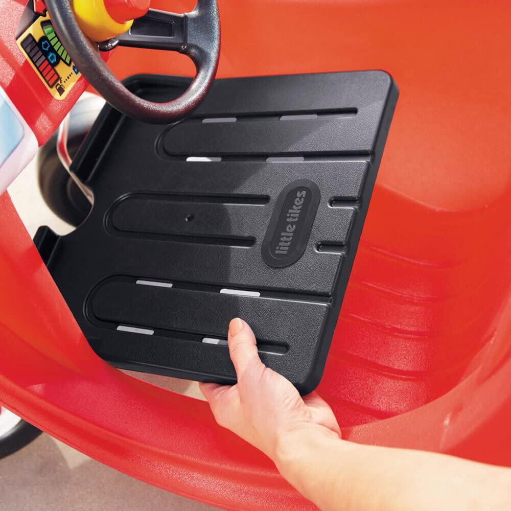 ليتل تايكس كوزي كوبيه ليدي بيرد