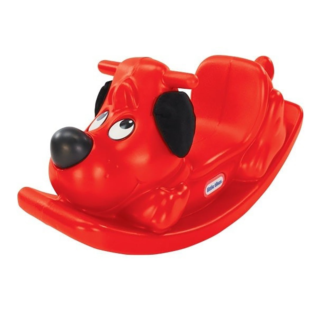 Little Tikes Rocking Puppy Single (Red)