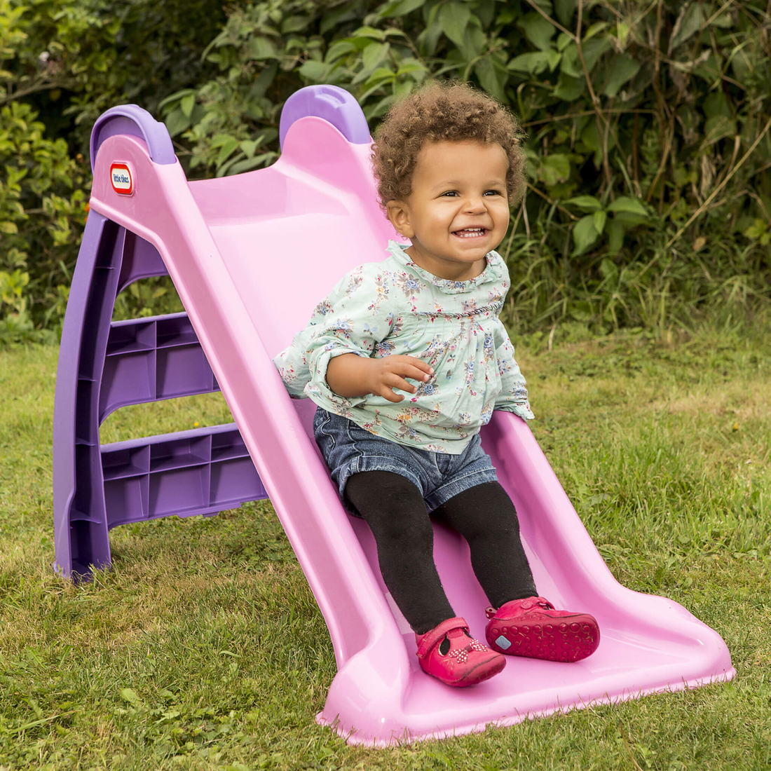 Little Tikes First Slide