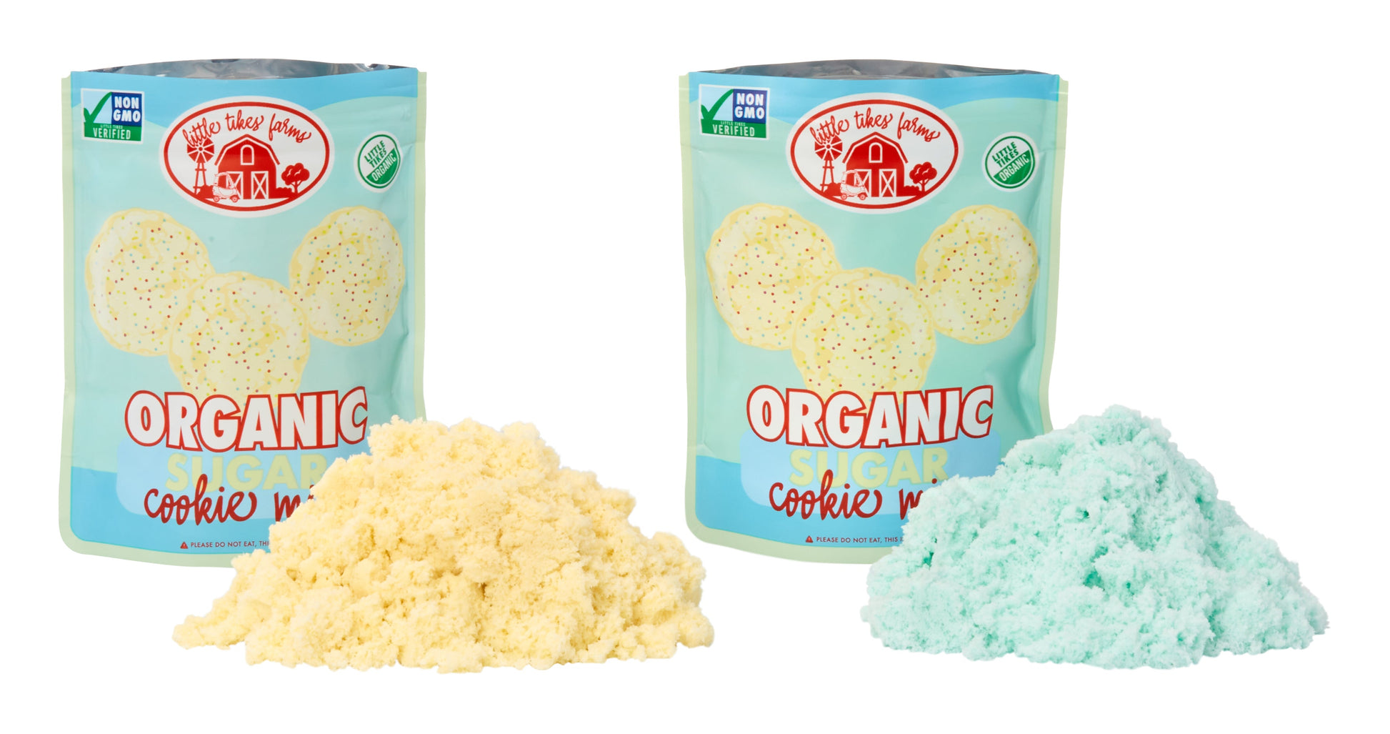 Little Tikes Creative Chefs Cookie Set