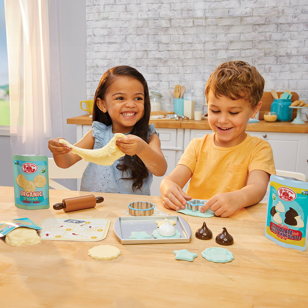 Little Tikes Creative Chefs Cookie Set