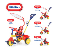 Little Tikes 4-in-1 Trike