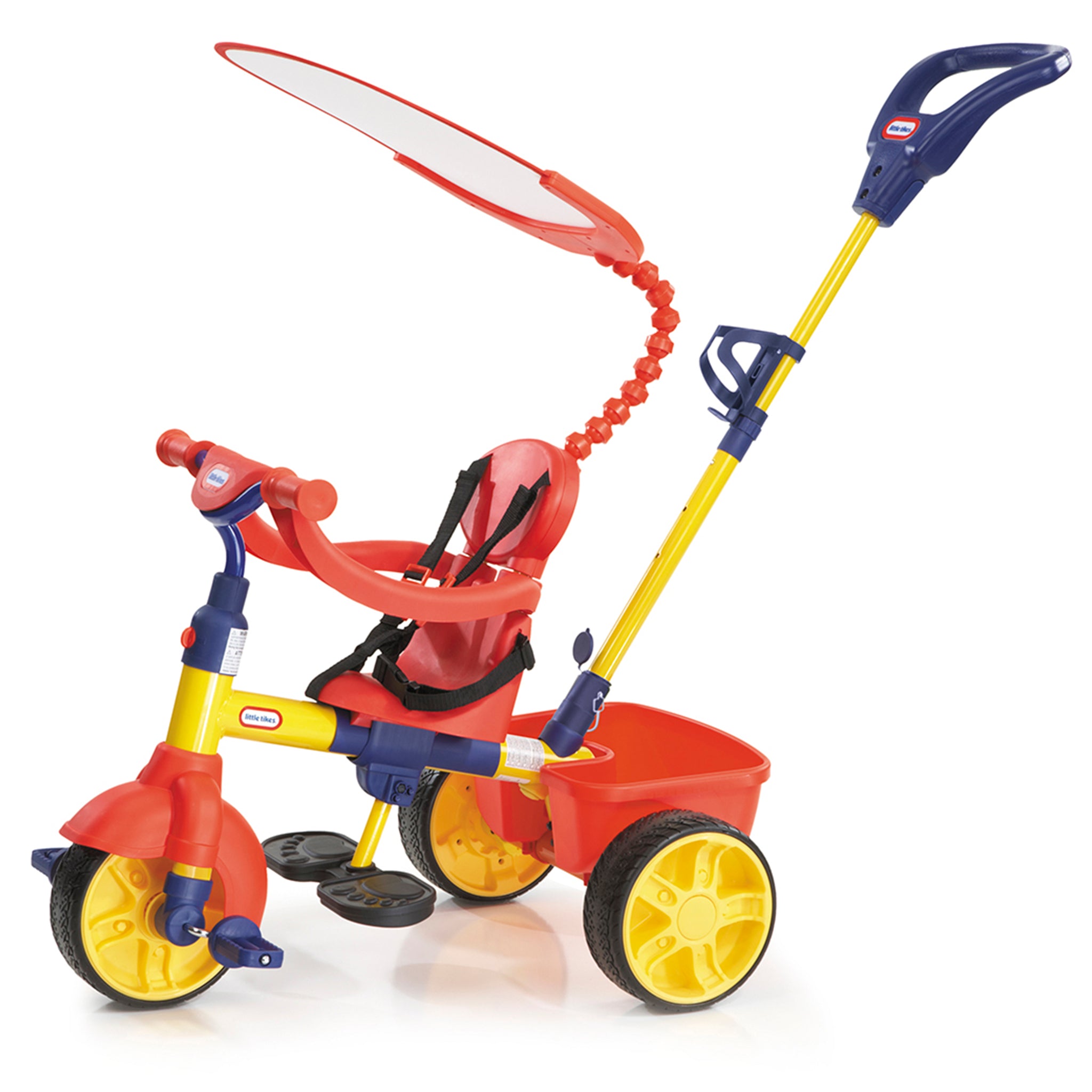 Little Tikes 4-in-1 Trike