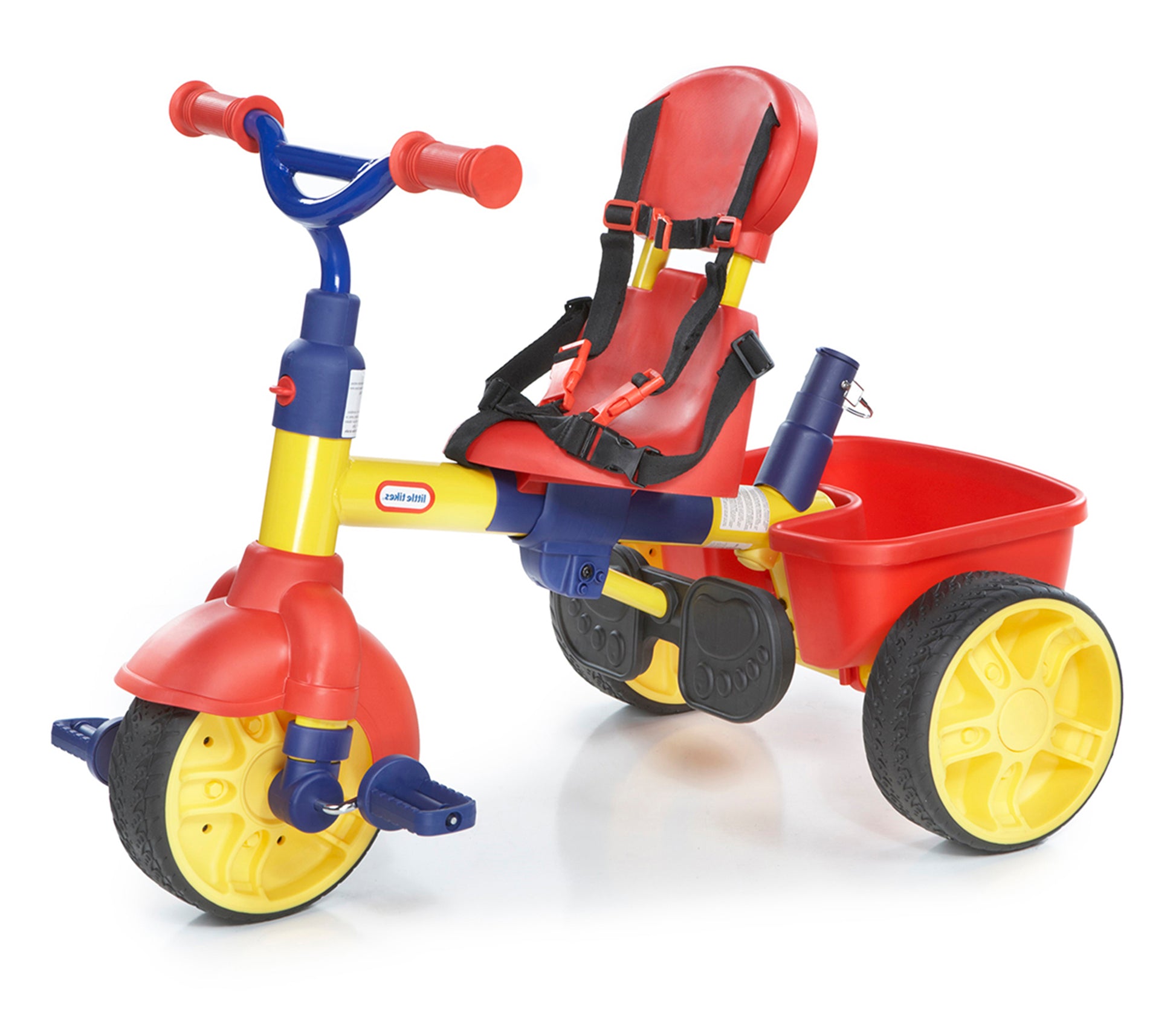 Little Tikes 4-in-1 Trike