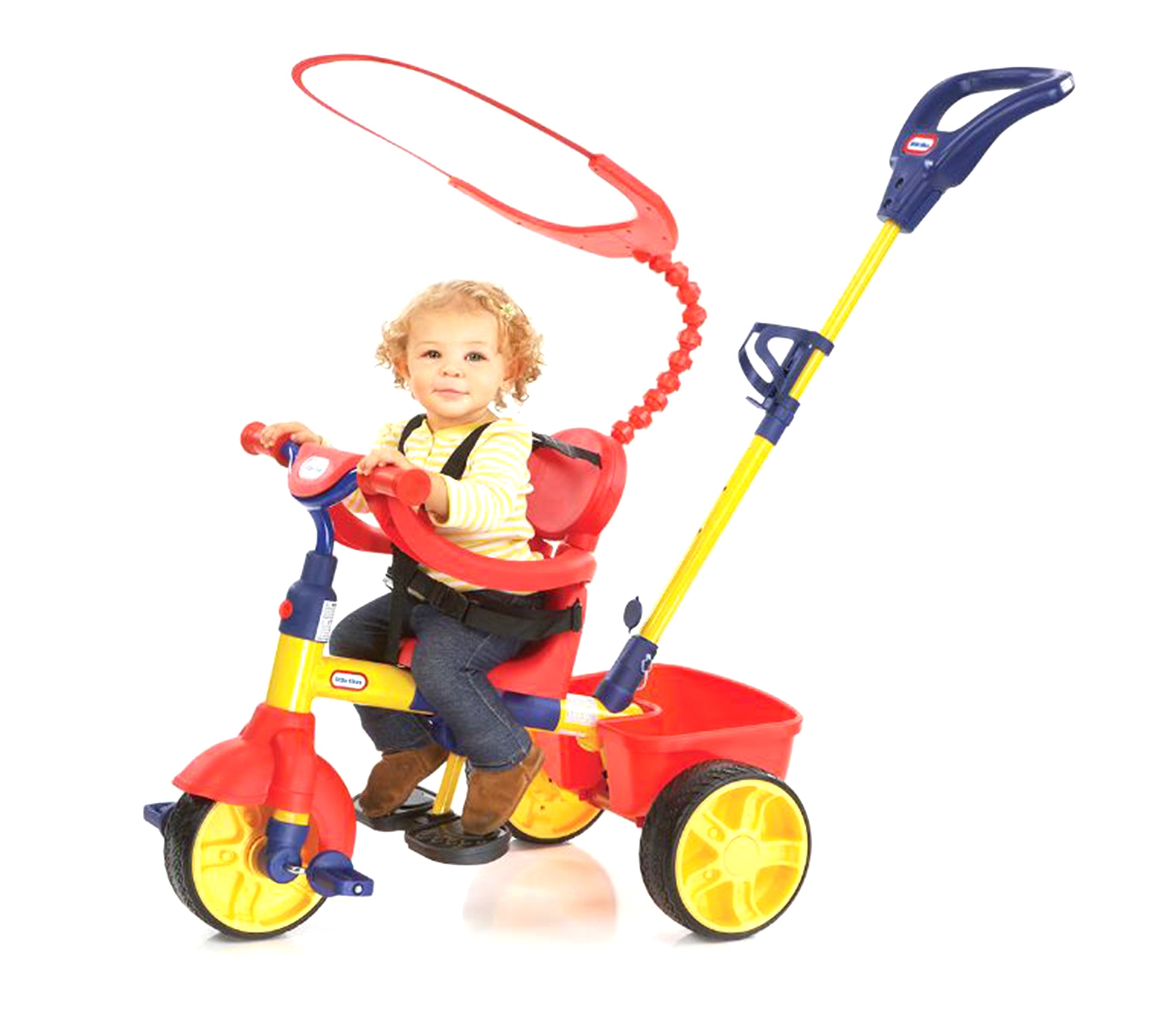 Little Tikes 4-in-1 Trike