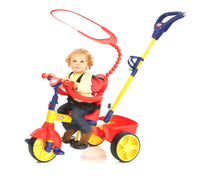 Little Tikes 4-in-1 Trike