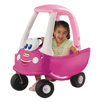 Little Tikes Cozy Coupe Rosy