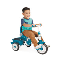 Little Tikes Perfect Fit 4-in-1 Trike (teal)