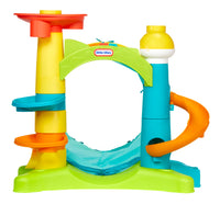 Little Tikes 2-in-1 Activity Tunnel