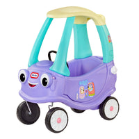 Little Tikes Bluey Grannies Car Coupe