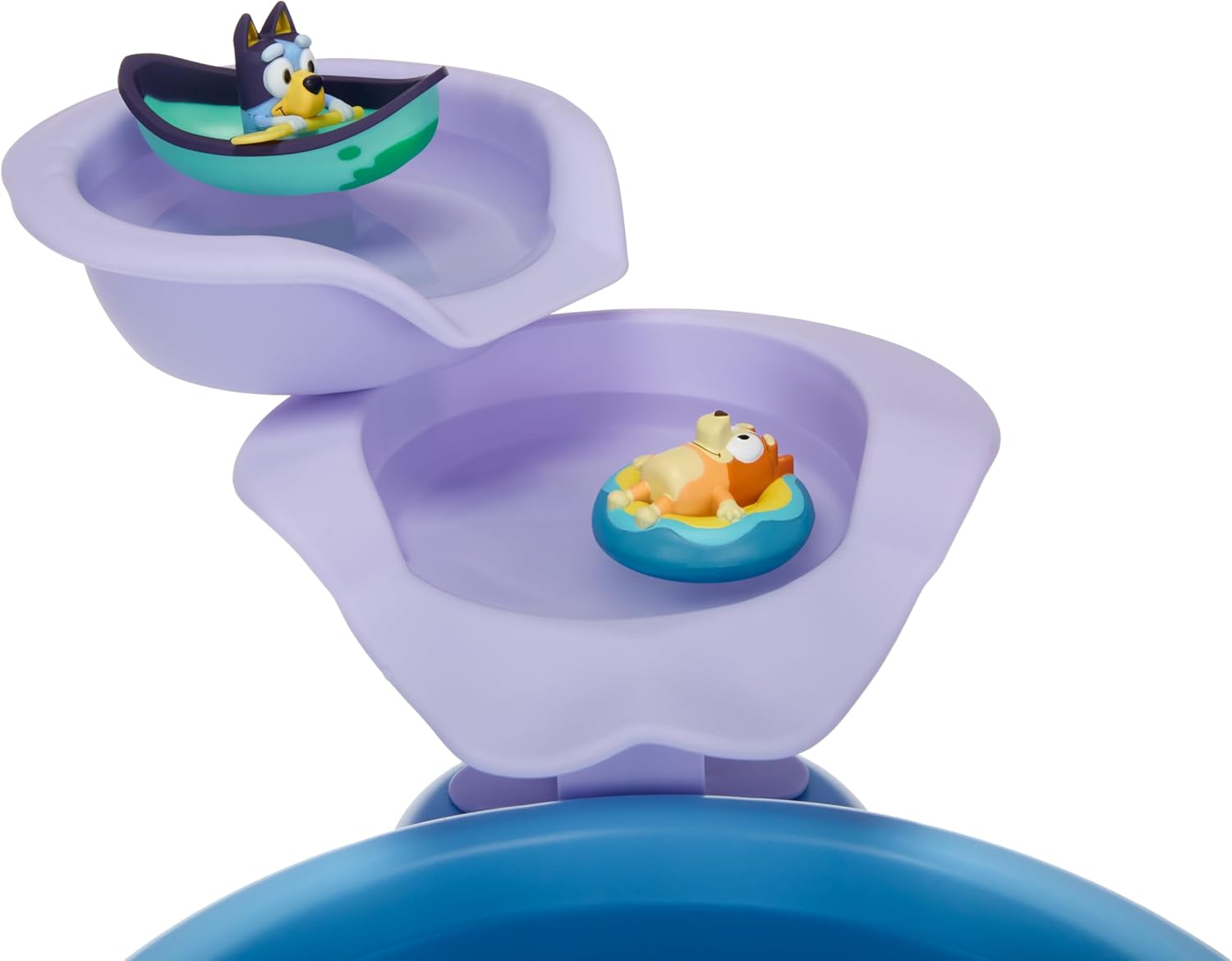 Little Tikes Bluey Beach Water Table