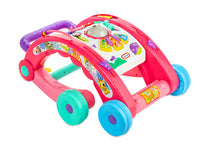 Little Tikes 3-in-1 Activity Walker (Pink)