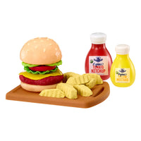 Little Tikes Creative Chefs Cheeseburger & Fries Kit