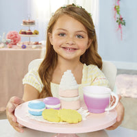Little Tikes Creative Chefs Tea Party Kit