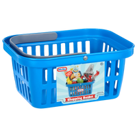 Little Tikes Creative Chefs Shopping Basket