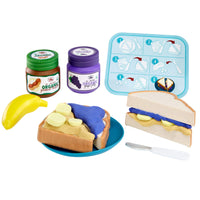 Little Tikes Creative Chefs Peanut Butter &  Jelly Kit