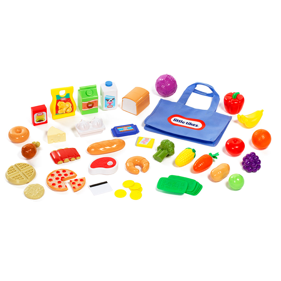 Little Tikes Shop 'n Learn Smart Checkout