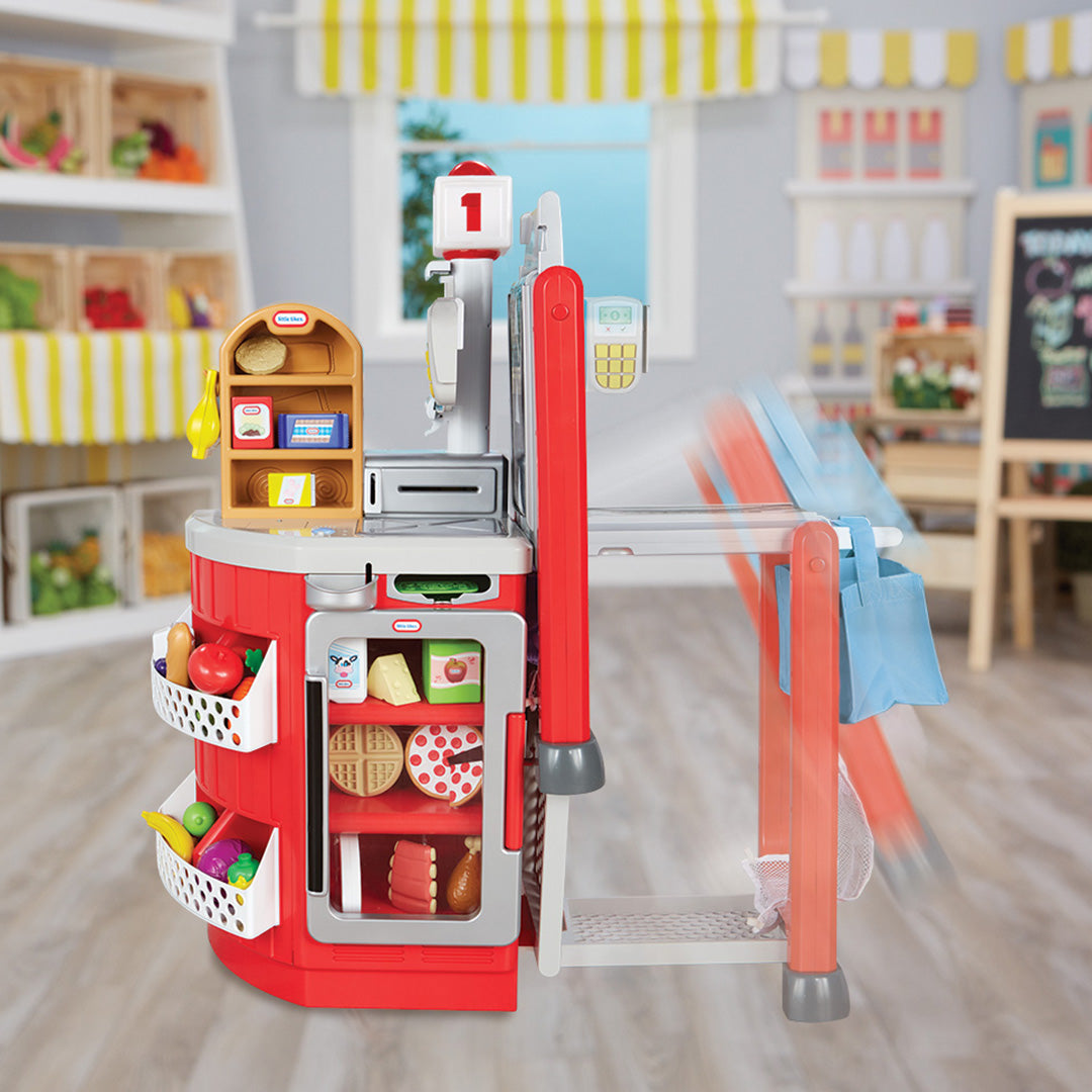 Little Tikes Shop 'n Learn Smart Checkout