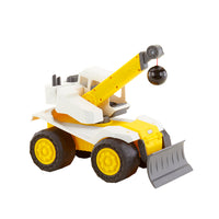 Little Tikes Dirt Digger Plow & Wrecking Ball