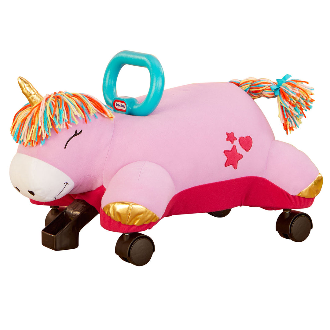 Little Tikes Pillow Racer Unicorn