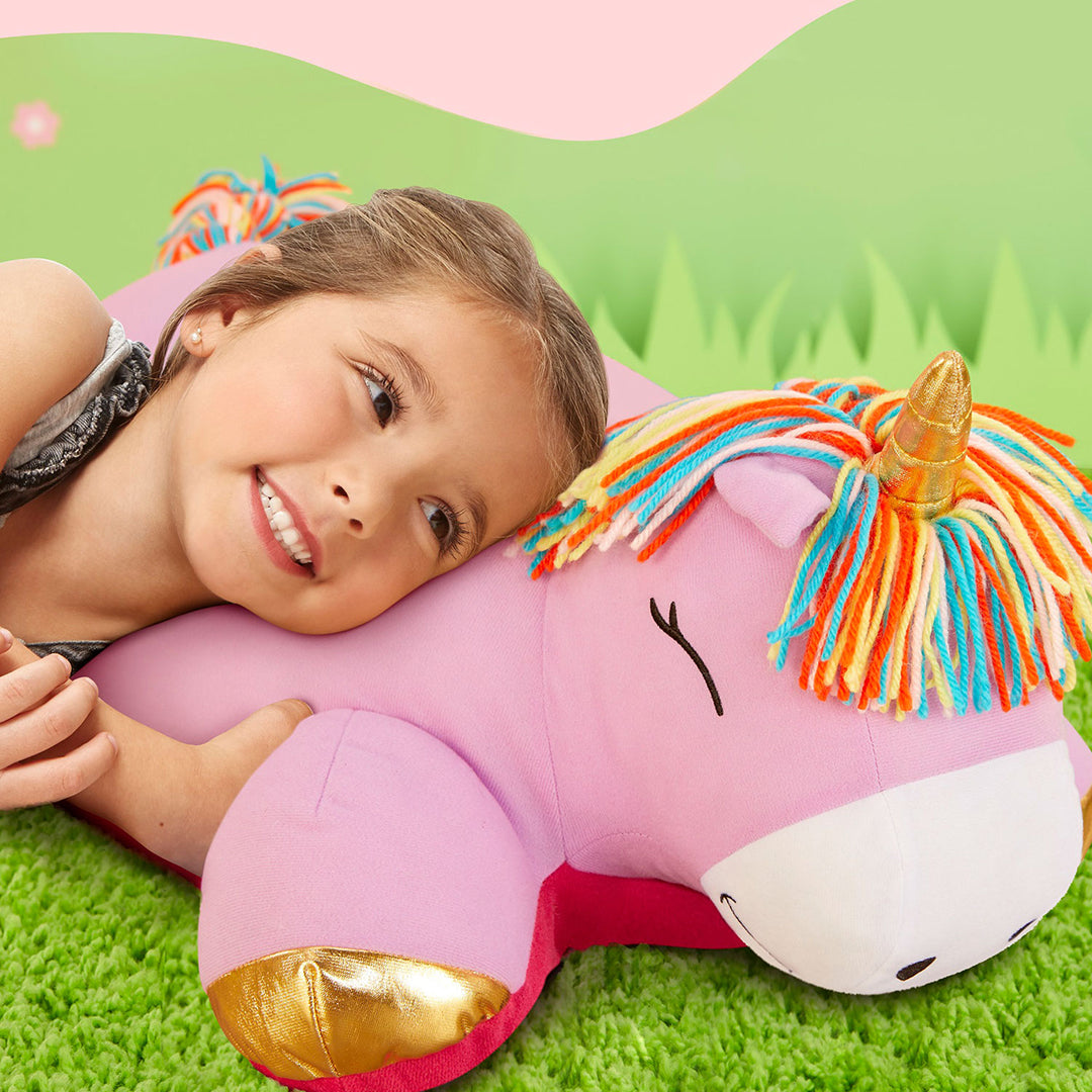 Little Tikes Pillow Racer Unicorn