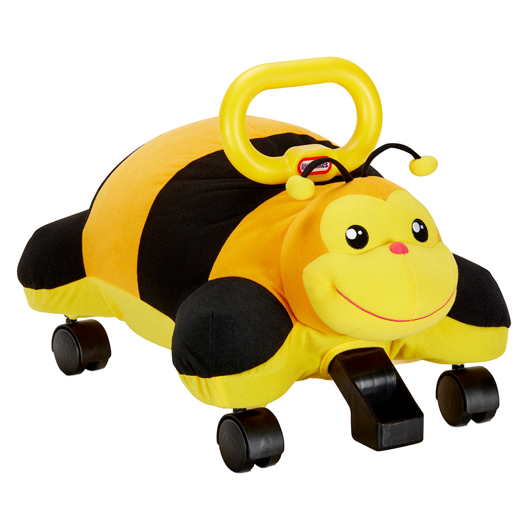 Little Tikes Pillow Racer Bee