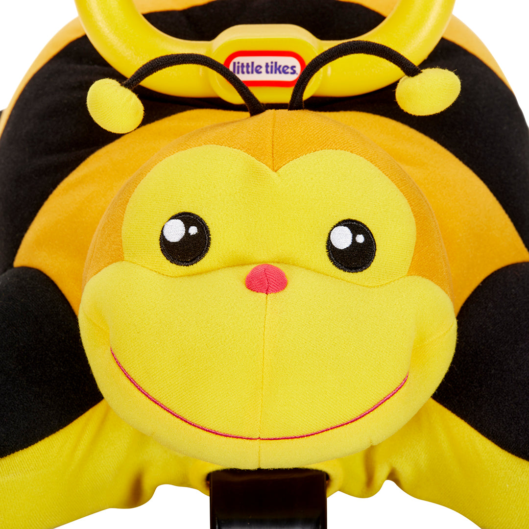 Little Tikes Pillow Racer Bee