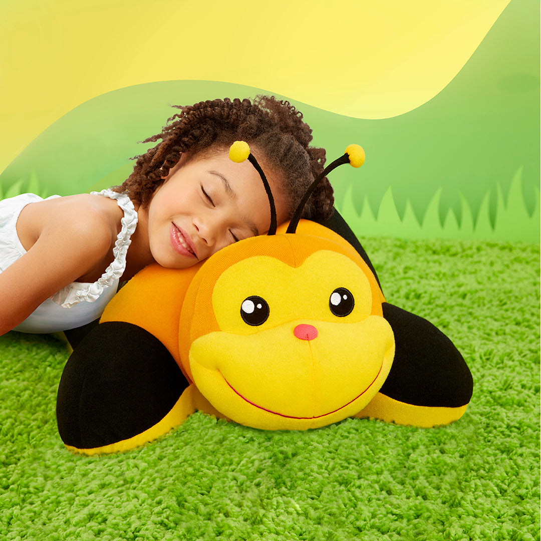 Little Tikes Pillow Racer Bee