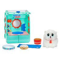 Little Tikes Rescue Tales Groom n' Go Pet Backpack