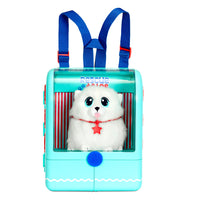 Little Tikes Rescue Tales Groom n' Go Pet Backpack