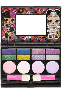 L.O.L Surprise! All-in-One Kids Cosmetic Compact Set
