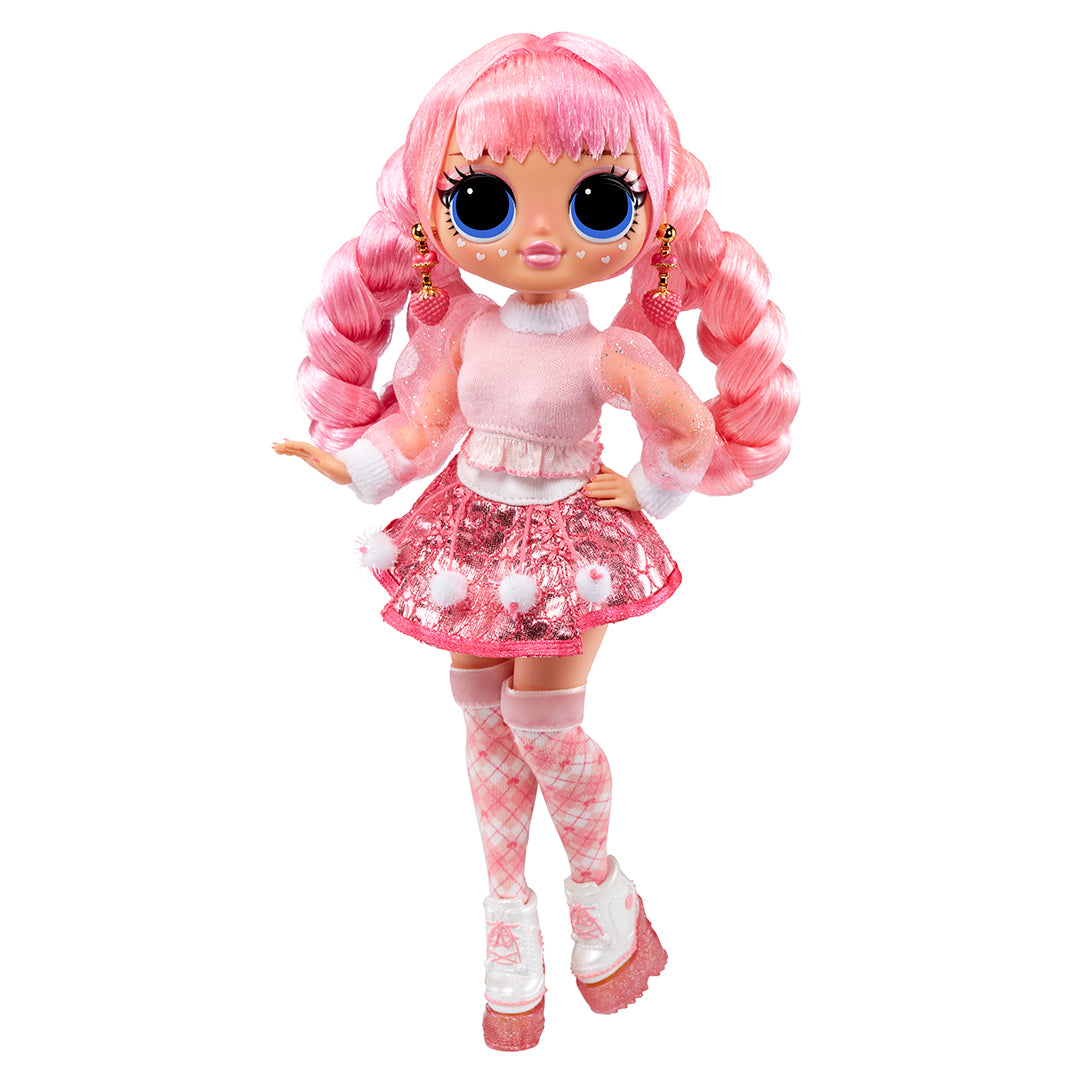 【海外限定】LOL サプライズ OMGファッションショー ラローズ LaRose 楽天市場】L.O.L.サプライズ OMGファッションショー スタイル編