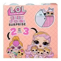 LOL Surprise Baby Bundle Surprise asstd