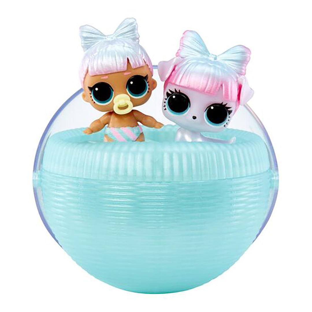 LOL Surprise Baby Bundle Surprise asstd