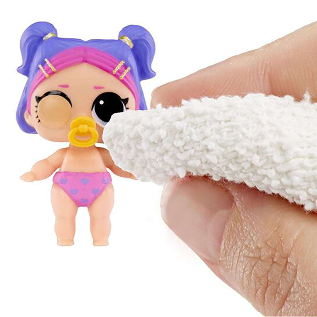 LOL Surprise Baby Bundle Surprise asstd