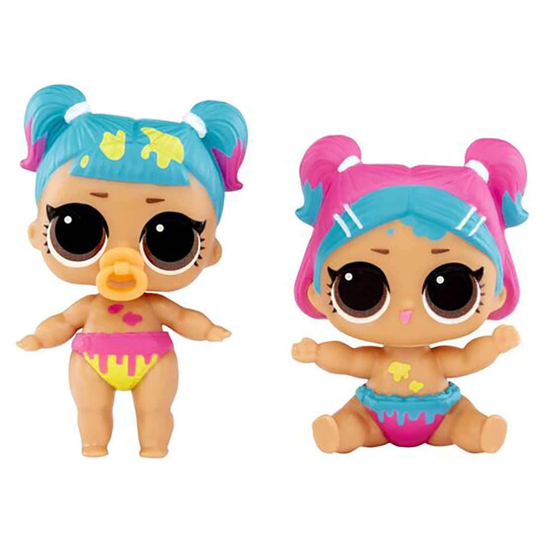 LOL Surprise Baby Bundle Surprise asstd