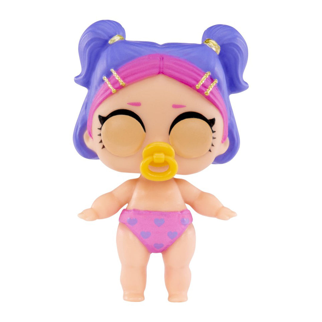 LOL Surprise Baby Bundle Surprise asstd