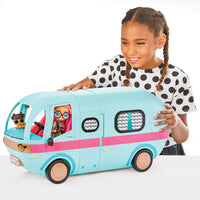 LOL Surprise Glam n' Go Camper