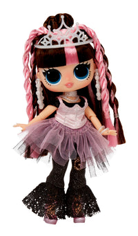 LOL Surprise Tweens Swap Fashion Doll [Bronze-2-Blonde Billie]