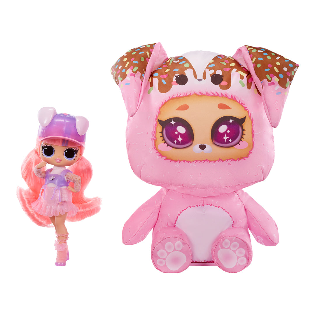 Lol Inflatables LOL Surprise Tween Inflatable Doll Ali Dance
