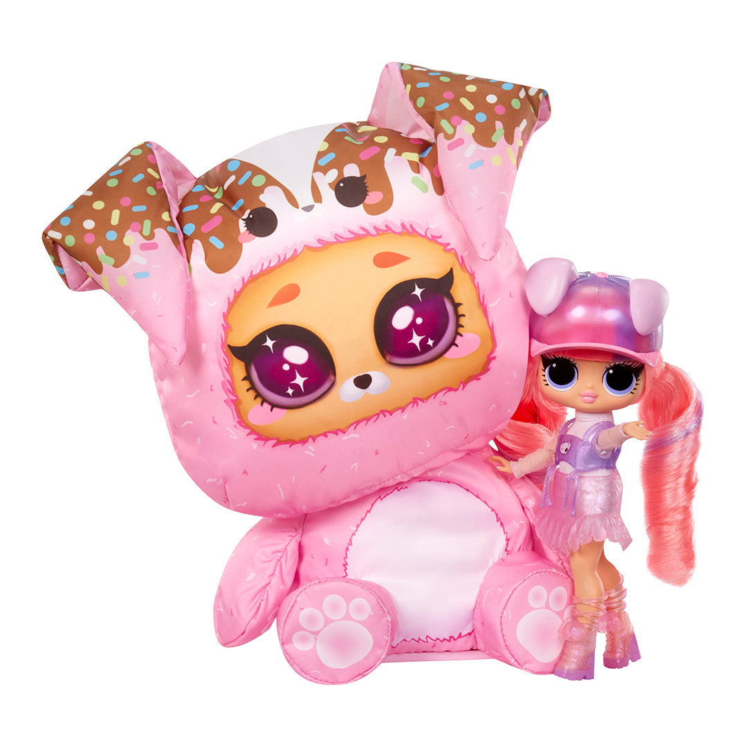 Lol Inflatables LOL Surprise Tween Inflatable Doll Ali Dance